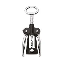 SOMMELIER LEVATAPPI A LEVA CON SPIRALE PROFESSIONALE 16001