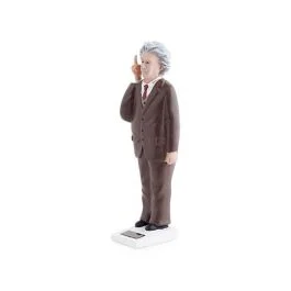 STATUETTA SOLAR EINSTEIN