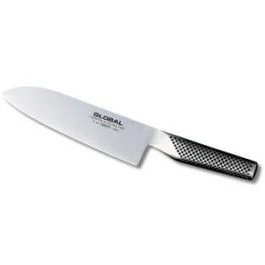 COLTELLO SANTOKU G-46