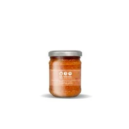 RAGU' DI CORTILE DI CARNI BIANCHE 212 ML