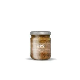 RAGU' SALSICCIA E FUNGHI 212 ML