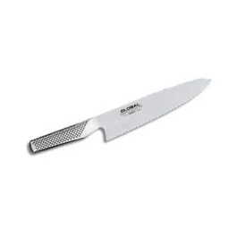 COLTELLO TRINCIANTE DENTATO G-22