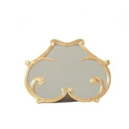 LIBERTY MIRROR SPECCHIO CON CORNICE WOMAN 17066