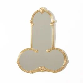 LIBERTY MIRROR SPECCHIO MAN 17067