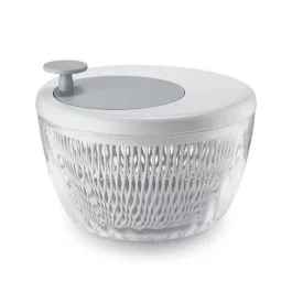SPIN&STORE CENTRIFUGA SCOLAINSALATA BIANCO