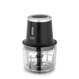 TRITATUTTO CORDLESS CHOP & GO NERO