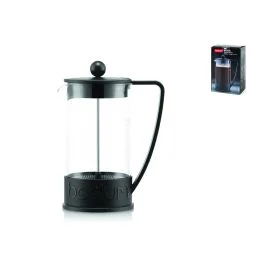 BRAZIL CAFFETTIERA A PRESSIONE TZ 8 LT 1