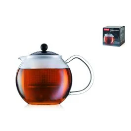 ASSAM TEIERA IN VETRO BOROSILICATO LT 0,5