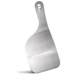 XFETTA AFFETTA TARTUFI INOX