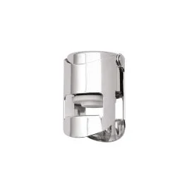 SOMMELIER TAPPO SPUMANTE E CHAMPAGNE INOX 1803