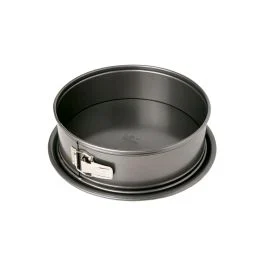 EASY BAKING TORTIERA APRIBILE ANTIADERENTE CM 28
