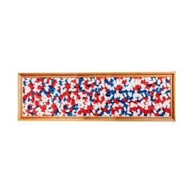 TOILETPAPER HOME PILLS TAPPETO CUCINA 60X200 CM