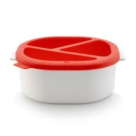 SET FONDUTA PER CIOCCOLATO 6 PZ
