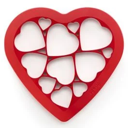 COOKIE PUZZLE STAMPO PER BISCOTTI