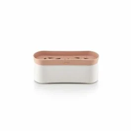 CUOCIPASTA PER MICROONDE TERRACOTTA