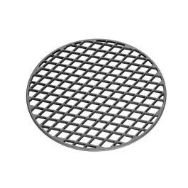 GRIGLIA DIAMANTE IN GHISA PER BBQ 480