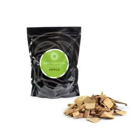 CHIPS AFFUMICATURA MELA 0,5 KG