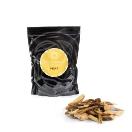 CHIPS AFFUMICATURA PERA 0,5 KG
