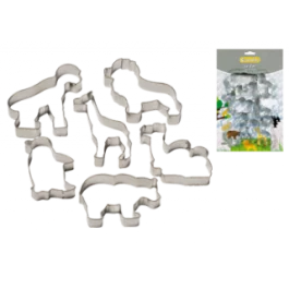 TAGLIABISCOTTI LO ZOO 15642