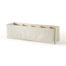 FILL SCATOLA CANVAS 12X40X12