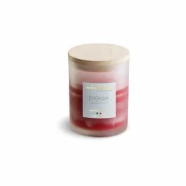 LINEA AMATI CANDELA PROFUMATA ENERGIA 200G