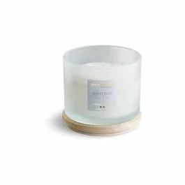 LINEA AMATI CANDELA PROFUMATA ARMONIA 380G