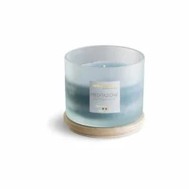 LINEA AMATI CANDELA PROFUMATA MEDITAZIONE 380G