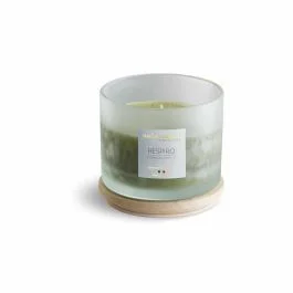 LINEA AMATI CANDELA PROFUMATA RESPIRO 380G