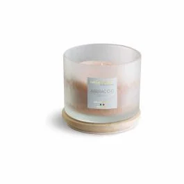 LINEA AMATI CANDELA PROFUMATA ABBRACCIO 380G