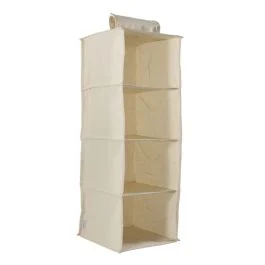 FILL SCATOLA CANVAS 30X30X84