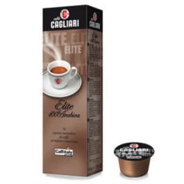 CAPSULE CAFFE ELITE 10 PZ