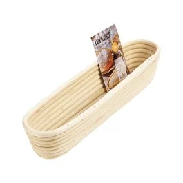 LAIB & SEELE CESTO PER LIEVITAZIONE BAGUETTE