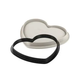 TARTEDECOR KIT TARTE MON AMOUR SET ANELLO CUORE E STAMPO IN SILICONE