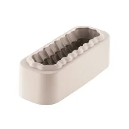 SPECIAL BUCHE SAPIN STAMPO IN SILICONE