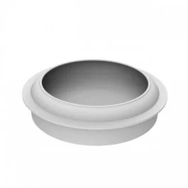 3D RANGE ECLISSE STAMPO IN SILICONE
