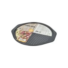 LAIB & SEELE TEGLIA ANTIADERENTE PER TORTA FLAMBEE