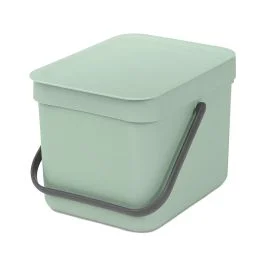 SORT & GO PATTUMIERA 6L JADE GREEN