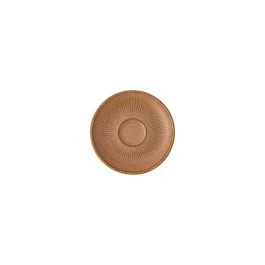 CLAY PIATTINO TAZZA ESPRESSO EARTH