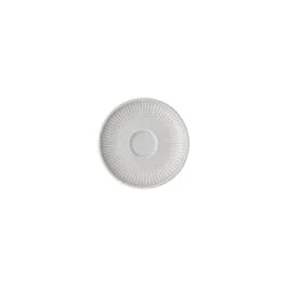 CLAY PIATTINO TAZZA ESPRESSO ROCK