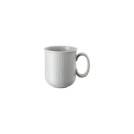 CLAY TAZZA MUG ROCK