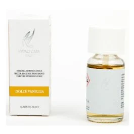 ECO CHIC ESSENZA IDROSOLUBILE DOLCE VANIGLIA 10 ML