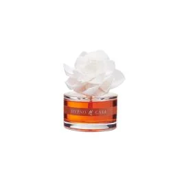 DIFFUSORE CON ROSA 60 ML DOLCE MANDARINO