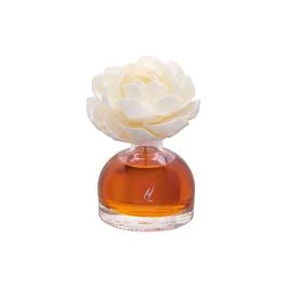 DIFFUSORE CON ROSA 100 ML DOLCE MANDARINO