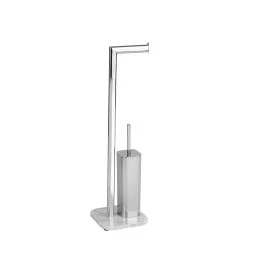 ONYX PIANTANA WC CON PORTAROTOLO