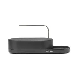 SINKSTYLE ORGANISER MINERAL INFINITE GREY