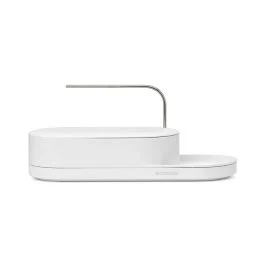 SINKSTYLE ORGANISER MINERAL FRESH WHITE