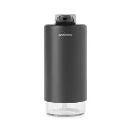 SINKSTYLE DISPENSER SAPONE, 200 MLÂ MINERAL INFINITE GREY