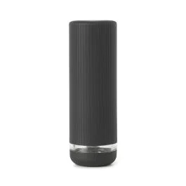 SINKSTYLE DOSATORE SAPONE SQUEEZER, 200 ML DARK GREY