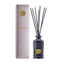 HYPNO STYLE DIFFUSORE 200 ML SENZA PROFUMO NERO
