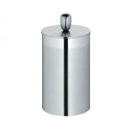 PORTASTUZZICADENTI INOX 30819